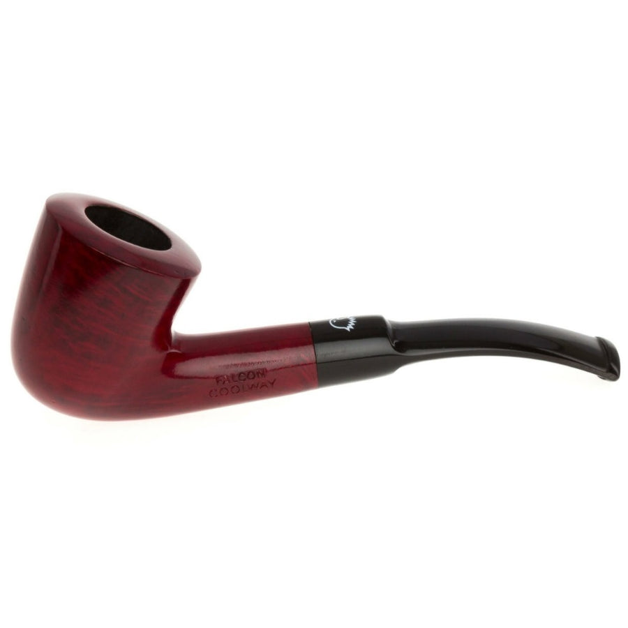 Sorry, Falcon Coolway Red 24 Pipe 6mm image not available now!