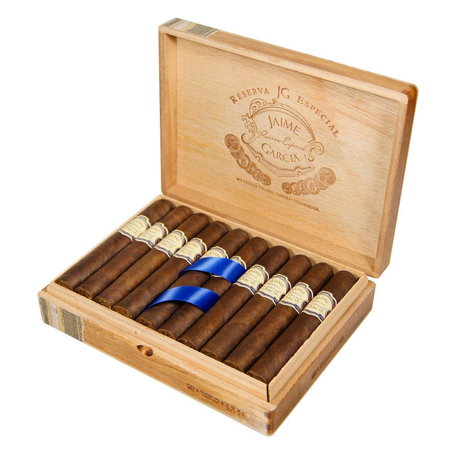 Sorry, Jaime Garcia Reserva Especial Toro image not available now!