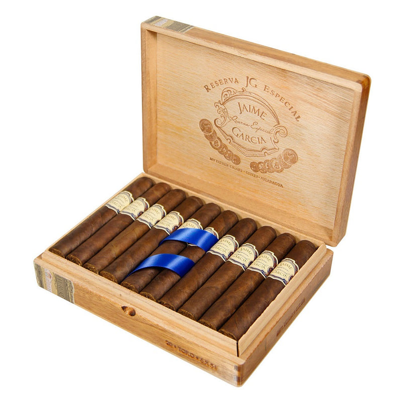 Sorry, Jaime Garcia Reserva Especial Toro image not available now!