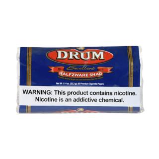 sorry, Drum Original Blue 1.14oz Pouch image not available now!