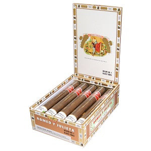 Sorry, Romeo Y Julieta 1875 Churchill  image not available now!