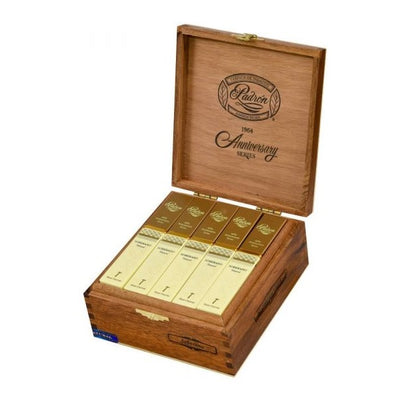 Sorry, Padron 1964 Anniversary Presidente Toro Natural Tubos  image not available now!