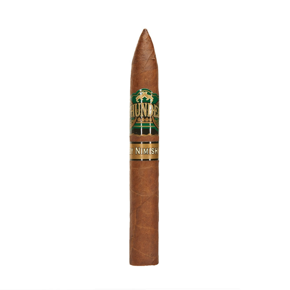 Sorry, Rocky Patel Thunder By Nimish Torpedo  image not available now!