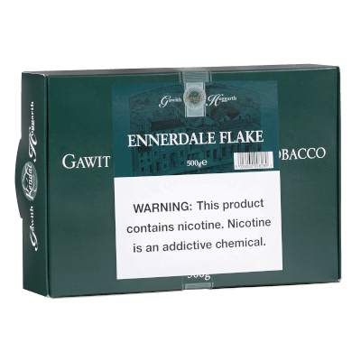 Gawith & Hoggarth Ennerdale Flake