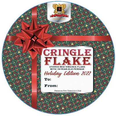 sorry, Sutliff Cringle Flake 2022 image not available now!