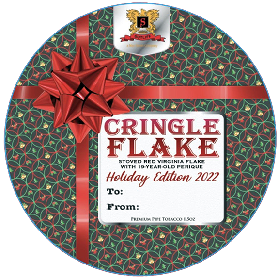 sorry, Sutliff Cringle Flake 2022 image not available now!