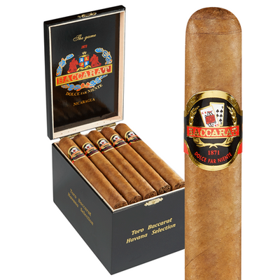 Sorry, Baccarat Nicaragua Rothschild Robusto  image not available now!