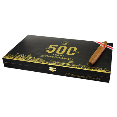 sorry, HVC 500 Years Anniversary Salomon image not available now!