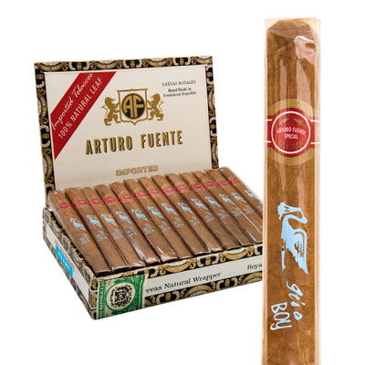 Sorry, Arturo Fuente It's a Boy Corona  image not available now!