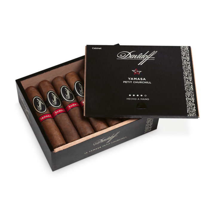 Sorry, Davidoff Yamasa Series Petit Churchill 1 image not available now!