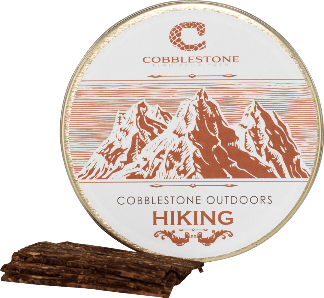 Cobblestone Outdoors Hiking