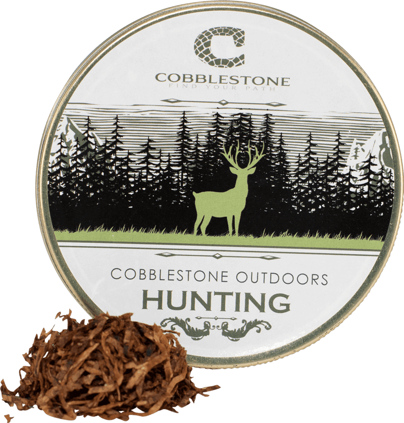 Cobblestone Outdoors Hunting