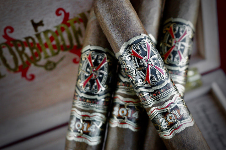 Arturo Fuente Opus X Story