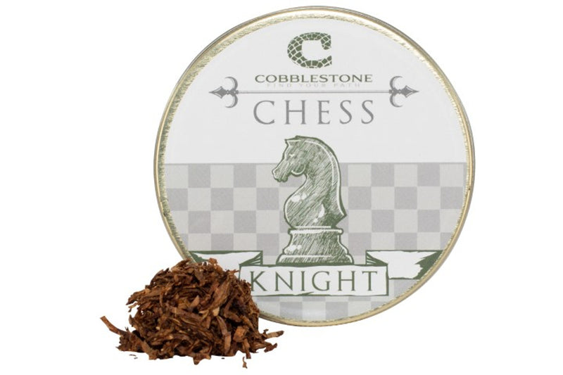 Cobblestone Chess Knight