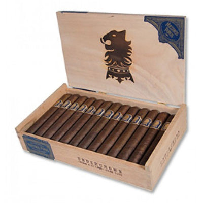 Sorry, Liga Undercrown Maduro Gordito  image not available now!