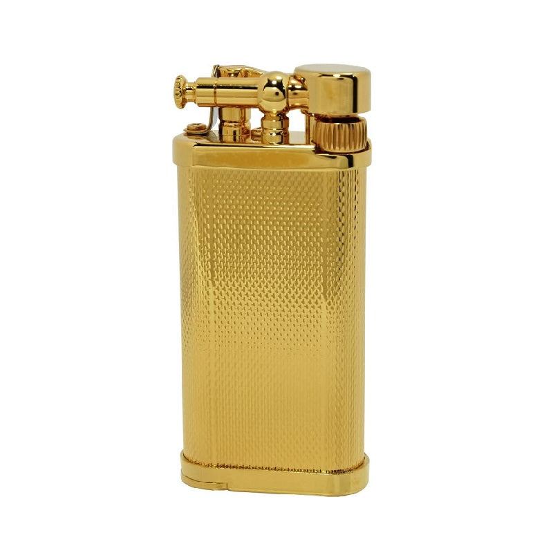 Sorry, IM Corona Old Boy Gold Plated Lighter image not available now!