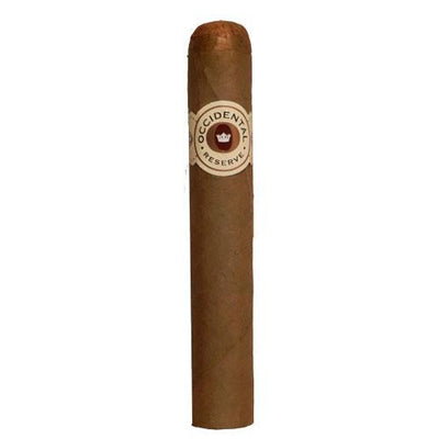 Sorry, Alec Bradley Occidental Reserve Robusto  image not available now!