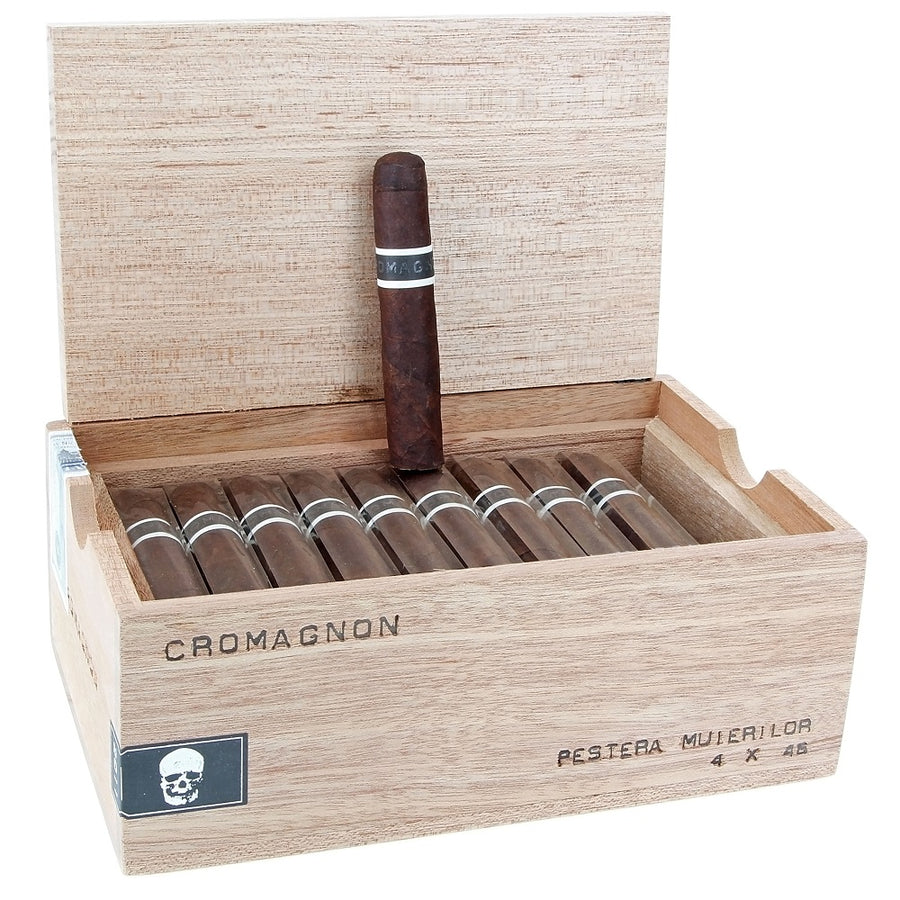 Sorry, RoMa Craft CroMagnon Pestera Muierilor Petit Corona  image not available now!