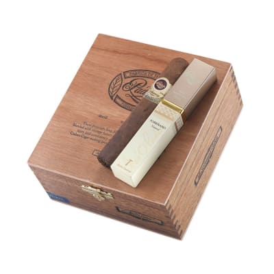 Sorry, Padron 1964 Anniversary Soberano Robusto Natural Tubos  image not available now!