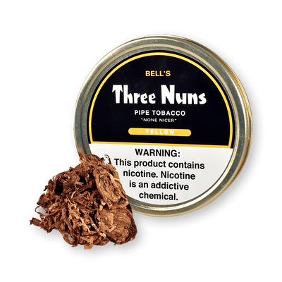 Sorry, Three Nuns Yellow  image not available now!