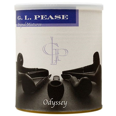 Sorry, G. L. Pease Odyssey  image not available now!