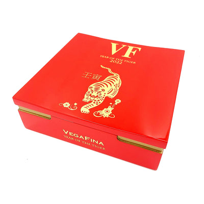 Sorry, Vega Fina Year of The Tiger 22 Toro Extra 1 image not available now!