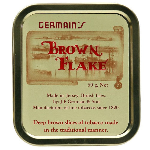 Sorry, JF Germain Brown Flake  image not available now!
