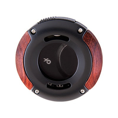 Sorry, Xikar Phantom Redwood XO Cigar Cutter image not available now!