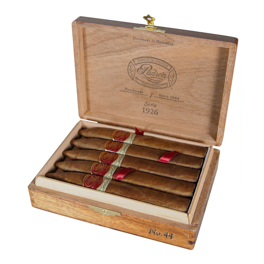 Sorry, Padron Family Reserve No. 44 Torpedo Natural  image not available now!