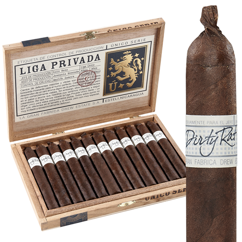 Sorry, Liga Privada Unico Serie Dirty Rat Corona  image not available now!