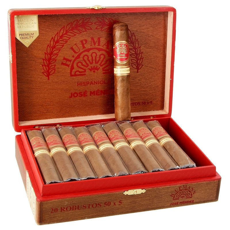 Sorry, H. Upmann Hispaniola Robusto image not available now!