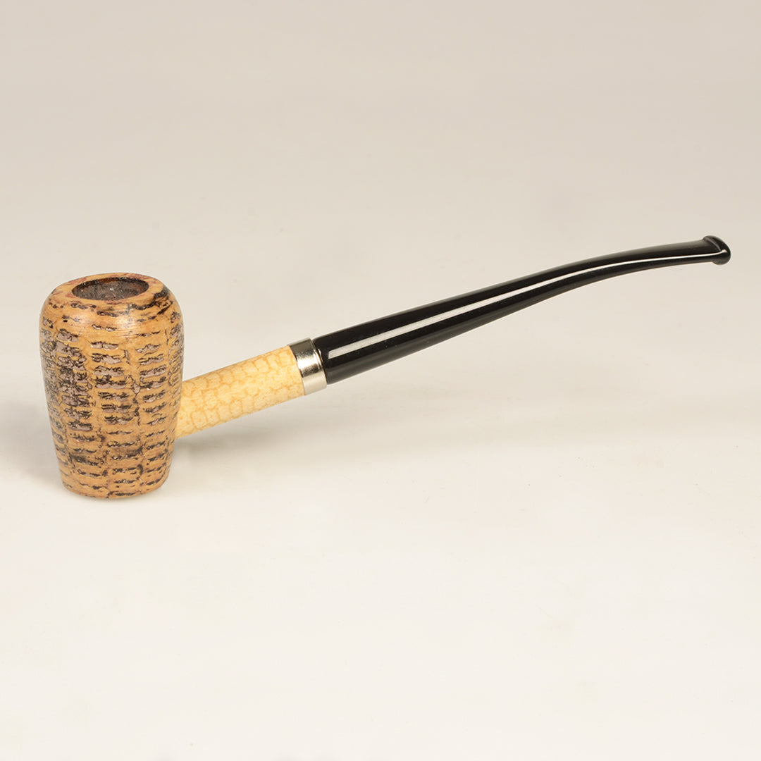 Sorry, Missouri Meerschaum Elf Cobbit Corn Cob Pipe image not available now!