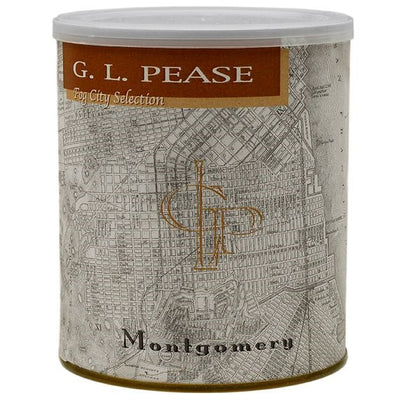 Sorry, G. L. Pease Montgomery  image not available now!