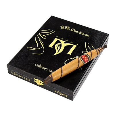 Sorry, La Flor Dominicana LE Mysterio TCFKA Perfecto  image not available now!