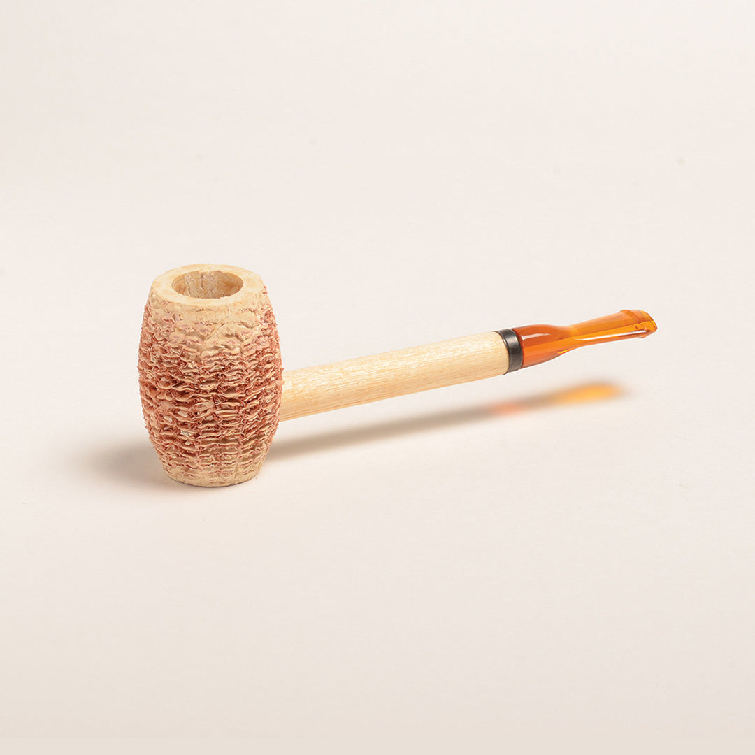 Sorry, Missouri Meerschaum Eaton Corn Cob Pipe image not available now!