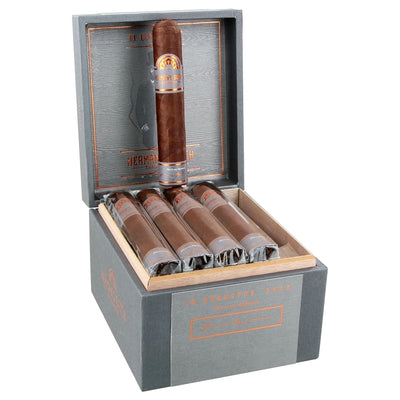 Sorry, H. Upmann Herman's Batch The Banker Robusto image not available now!