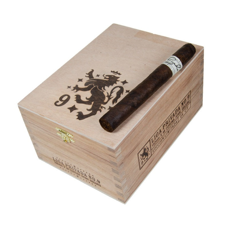 Sorry, Liga Privada No. 9 Corona Viva  image not available now!