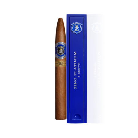 Sorry, Zino Platinum Z-Crown Stout Torpedo  image not available now!