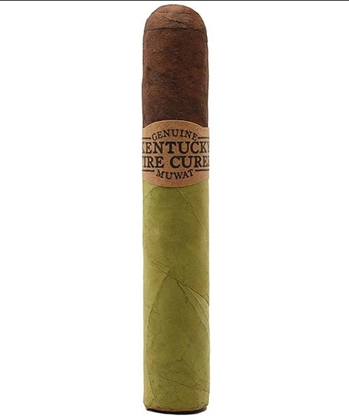 Sorry, Kentucky Fire Cured Swamp Thang Toro  image not available now!