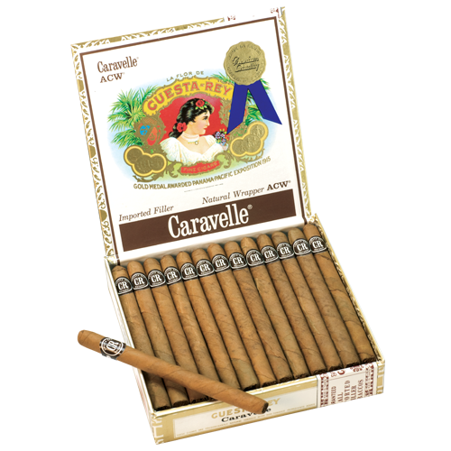 Sorry, Cuesta Rey Caravelle Maduro Panatela  image not available now!