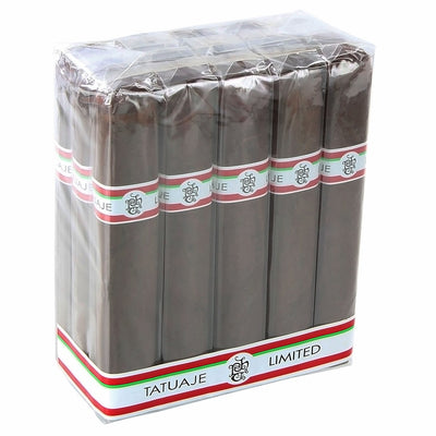 Sorry, Tatuaje Mexican Experiment Limited Robusto  image not available now!