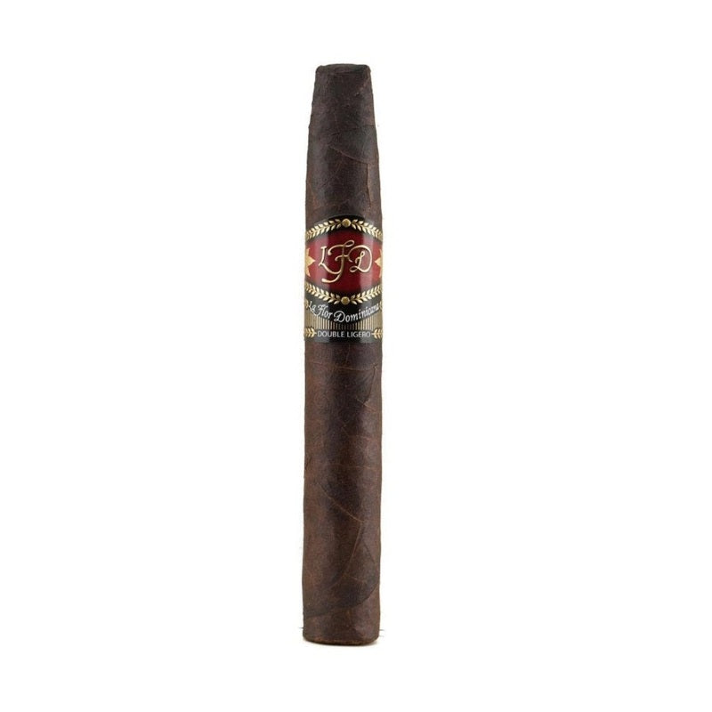 Sorry, La Flor Dominicana Double Ligero Chisel Maduro Torpedo  image not available now!