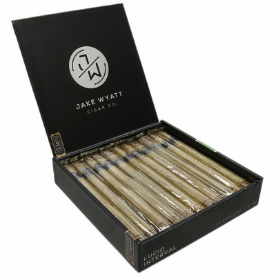sorry, Jake Wyatt Lucid Interval Lancero image not available now!