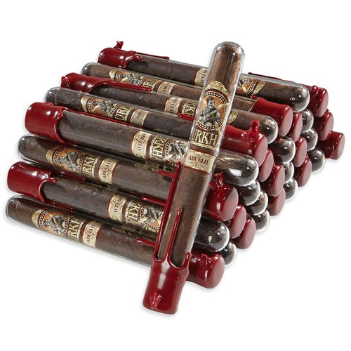 Sorry, Gurkha Private Select Toro Natural Tubes  image not available now!