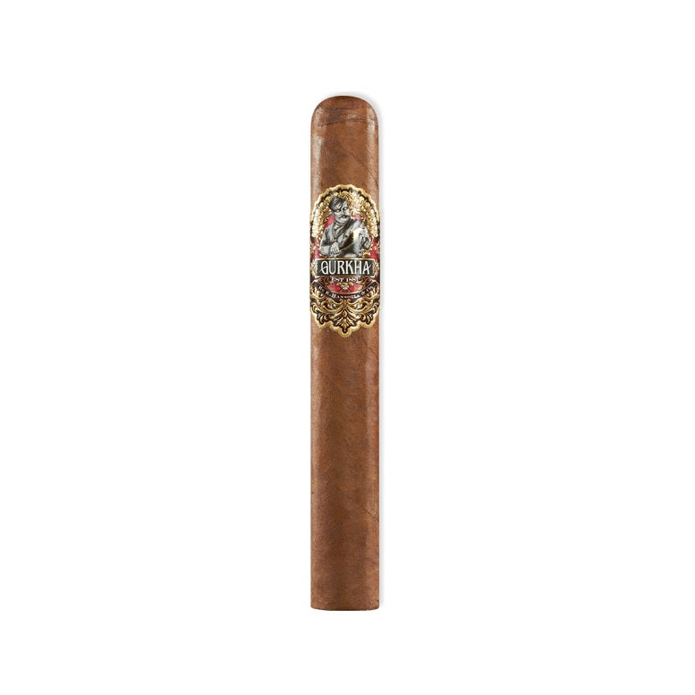 Sorry, Gurkha 125th Anniversary Robusto  image not available now!