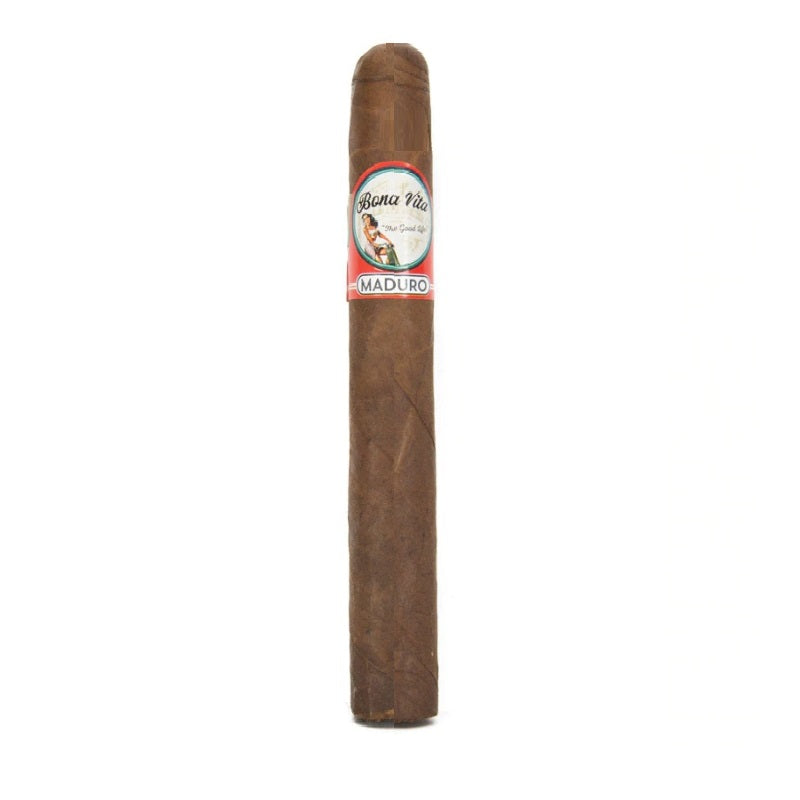 Sorry, Bona Vita Maduro Toro  image not available now!