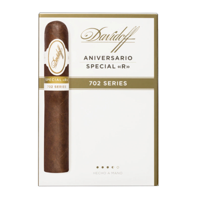 Sorry, Davidoff 702 Series Aniversario Special R Robusto  image not available now!