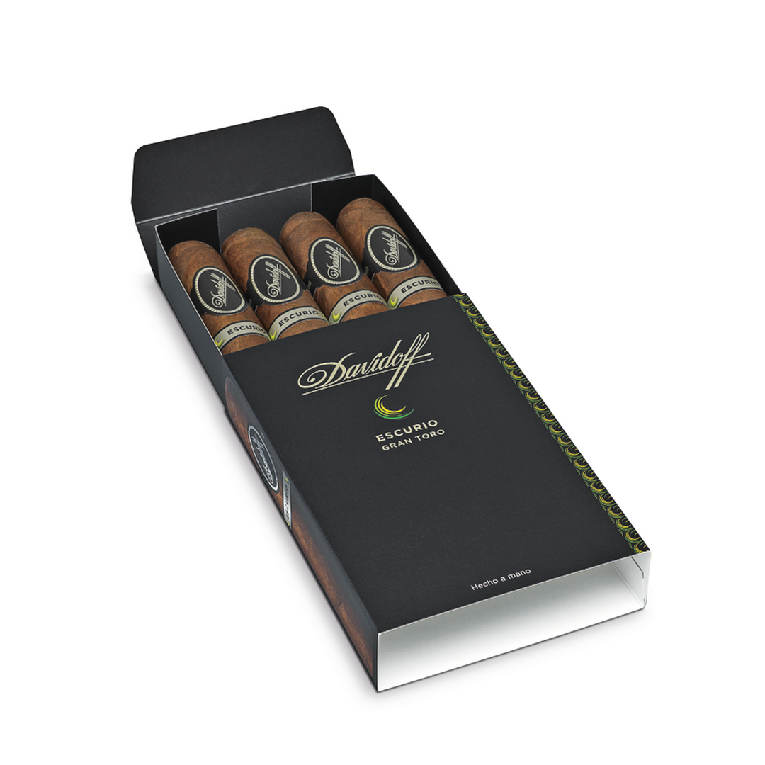 Sorry, Davidoff Escurio Gran Toro  image not available now!