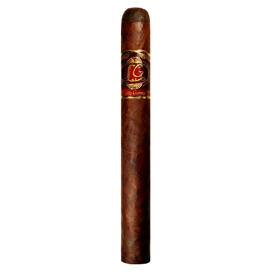 Sorry, La Flor Dominicana Litto Gomez Small Batch No.7 Toro  image not available now!