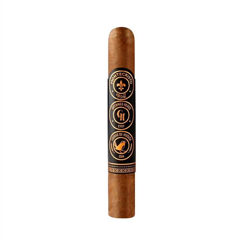 Sorry, Montecristo Ciudad de Musica Robusto  image not available now!